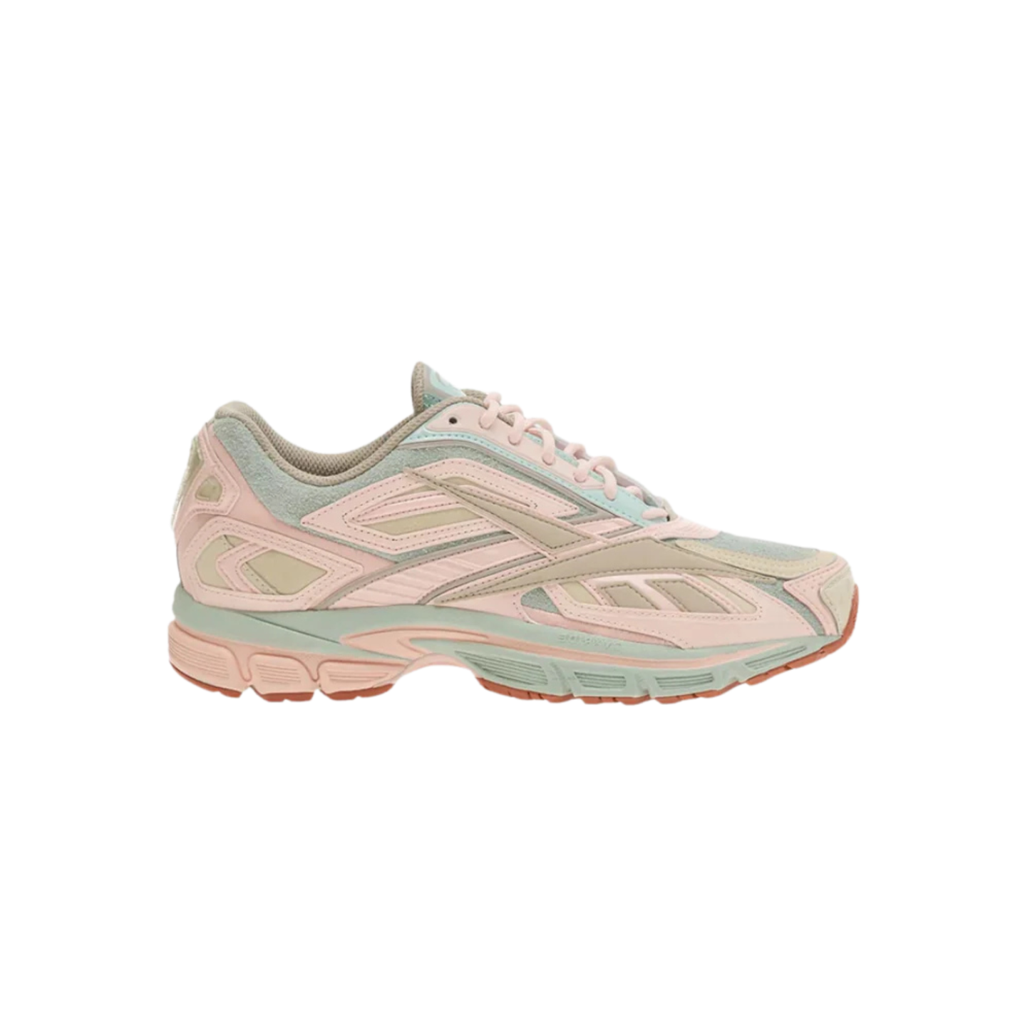 RB Premier Road Ultra Pink/Gray