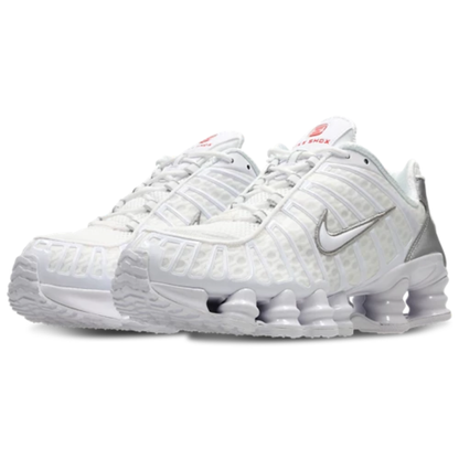 Shox White