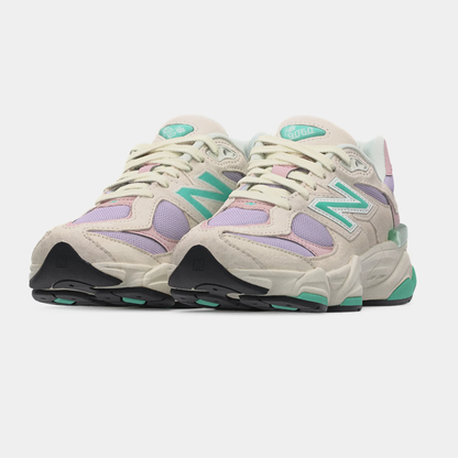 NB 9060 Purple Limited Edition